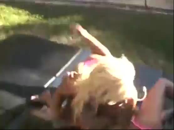 Heidi vs Kira